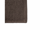 RUČNÍK 400 GSM 762 ŠEDÝ 70X140