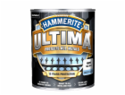 Barva na kov Hammerite Ultima Smooth, 0,7 l, bílá