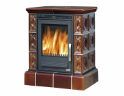 Sporák ABX HELVETIA, 7 kW