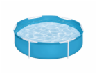 Kulatý rámový bazén pro děti 152 x 38 cm Bestway 56283