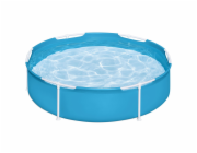 Kulatý rámový bazén pro děti 152 x 38 cm Bestway 56283