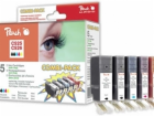 PEACH kompatibilní cartridge Canon PGI-525/CLI-526 MultiP...