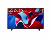 TELEVIZE OLED42C41LA LG