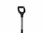 Polní vidle Fiskars 1070679, 1322 mm, s představcem