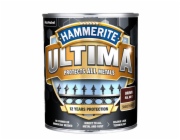 Barva na kov Hammerite Ultima Matt, 0,7 l, hnědá