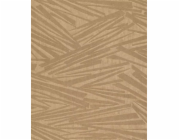 PLÁTĚNKA TAPET VINIL 608311 ZLATÁ PLÁTĚNÍ