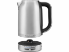 KitchenAid 5KEK1701ESX elektrická konvice 1,7 l 2400 W Ne...