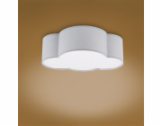 Stropní svítidlo TK Lighting CLOUD MINI, 15 W, 2XE27, 3144