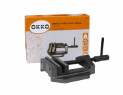 Rychloupínací Svorka OKKO VG138 125mm