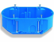 Simet Screme Chance 2 -Fold P2x60d 60mm Regips Deep Blue - 32092203
