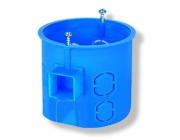 Simet smeeed Bane S60DW 60mm Deep s modrými šrouby (34069203)