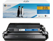 Náhradní černý toner G&G TN-3480 (NT-PB3480)