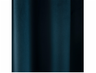 PRO VELVET W537628/13 140X260 MODRÁ