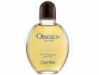 Toaletní voda Calvin Klein Obsession 125ml