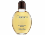 Toaletní voda Calvin Klein Obsession 125ml