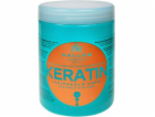 Maska na vlasy Kallos Keratin Hair Mask 1000ml