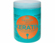 Maska na vlasy Kallos Keratin Hair Mask 1000ml