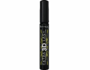 Řasenka Rimmel London Mascara Extra 3D Lash 8ml 003 Extreme Black