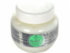 Maska na vlasy Kallos Algae Moisturizing Hair Mask 275ml