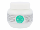 Maska na vlasy Kallos Aloe Vera Moisture Repair Shine Hai...