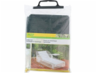 Potah na venkovní nábytek Kinzo 871125216782 zelený 202x67cm