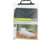 Potah na venkovní nábytek Kinzo 871125216782 zelený 202x67cm