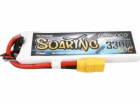 Baterie Gens Ace G-Tech Soaring 3300mAh 7,4V 30C 2S1P XT90