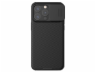 Nillkin CamShield PRO Magnetic Zadní Kryt pro Apple iPhon...