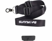 Sunnylife lanyard with attachment for DJI RC-N1 / RC-N2 / RC-N3 controller (GK507)