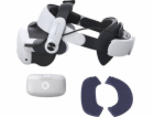 BOBOVR M3 Pro Head Strap pro Oculus Quest 3 / Quest 3S + ...