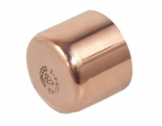 Měděná roleta NIBCO 5301022, vnitřní, 22 mm