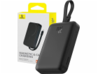Powerbanka Baseus Magnetic Mini 10000mAh, USB-C 30W MagSa...