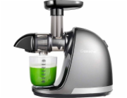 Odšťavňovač AMZCHEF 1501-GA (šedý)