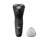 Philips S1141/00 pánský holicí strojek Rotační holicí strojek Zastřihovač Černá