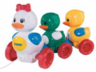 Svazky VOLUMES DUCK FAMILY - E4613