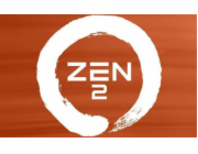 Procesor AMD Ryzen 5 3600, 3,6 GHz, 32 MB, BOX (100-100000031BOX)