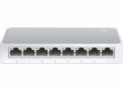 Přepínač TP-Link TL-SF1008D