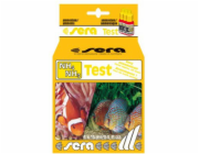 sera TEST NH4/NH3