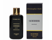 Christopher Dark Women Goddess EDP 100 ml
