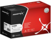 Náhradní černý toner Asarto TK350 (AS-LK350BN)