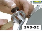 Příslušenství Tormek pro Tormek 4 a Tormek 7 (93841450)