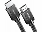 Ugreen HDMI - HDMI kabel 2m černý (UGR518)