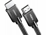Ugreen HDMI - HDMI kabel 2m černý (UGR518)