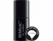Diamond Cosmetics UV Hybrid Top pro hybridní lak s matným efektem 7 ml