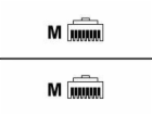 Cisco Crossover RJ45 - RJ45 3m (CAB-ETHXOVER=)