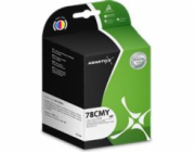 Inkoust Asarto HP 78