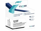 Inkoust Tiom  pro Brother LC123 | DCP-J132/MFC-J4410DW | ...