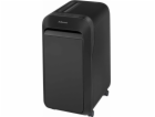 Skartovačka Fellowes LX221 P-5, černá