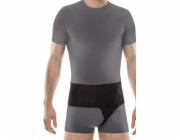 TOROS-GROUP Jednostranný tříselný pás 350 (levák) černý vel.1