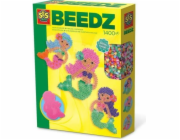 SES korálkové žehličky – mořská panna (285637)